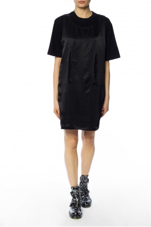 Two-layered dress, zdjęcie 2 Two-layered dress od MM6 Maison Margiela